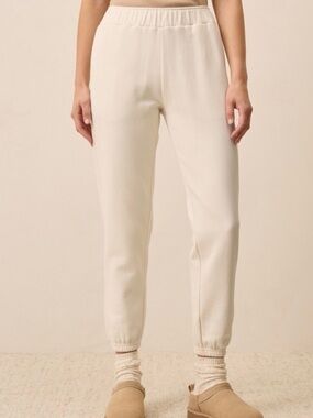 Pearl Cloud Pact Sweatpants